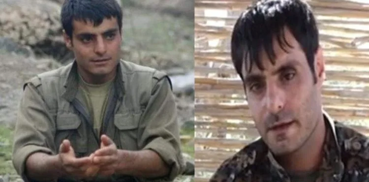 MİT, PKK/YPG'nin sözde tugay sorumlusunu etkisiz hale getirdi