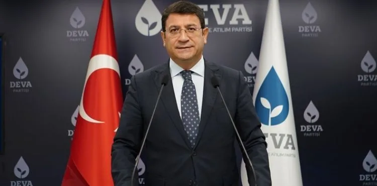 ‘Türkiye, Kuzey Kore olmayacak’