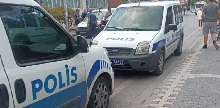 Firari cinayet zanlısı yakalandı
