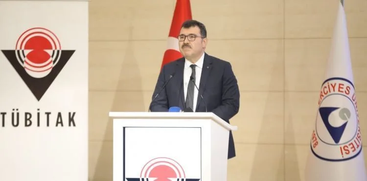 ERÜ İle TÜBİTAK İşbirliği İle Ufuk Avrupa Programı Bilgi Günü Düzendi