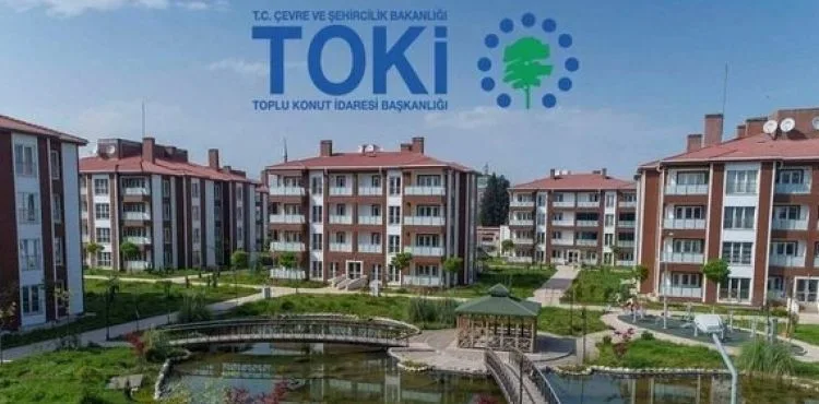 Sosyal konut ilk etap temel atma programında Kayseri yok
