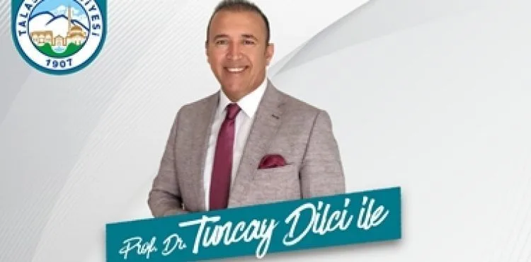 TALAS’TA DİJİTAL BAĞIMLILIKLA MÜCADELE SEMİNERİ