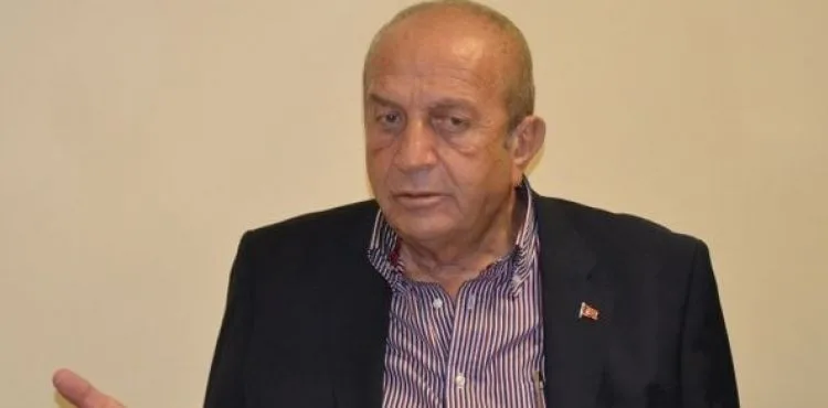 Kayserili Mehmet Hattat: ”Patlama olan madenin sahibi de kiracısı da ben değilim”