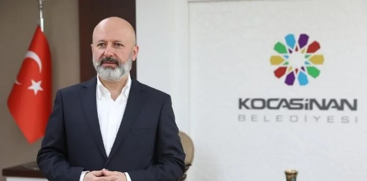 BAŞKAN ÇOLAKBAYRAKDAR’DAN MUHTARLAR GÜNÜ MESAJI