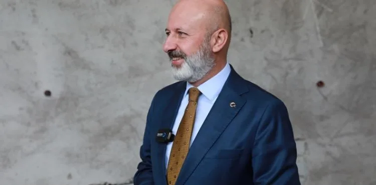 BAŞKAN ÇOLAKBAYRAKDAR; “KAYSERİ’NİN LEZZETLERİNİ, GLUTENSİZ ŞEKİLDE TÜRKİYE İLE BULUŞTURACAĞIZ”