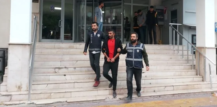 Çeşitli suçlardan aranması bulunan 24 şüpheliden 11’i tutuklandı