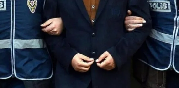 Ankara merkezli 8 ilde eş zamanlı operasyon! 46 şüpheli hakkında gözaltı kararı