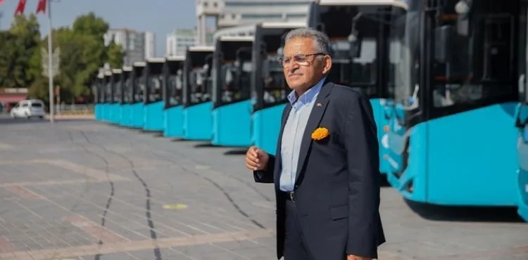BAŞKAN ODAKIR’DAN BİRLİK VE BERABERLİK MESAJI