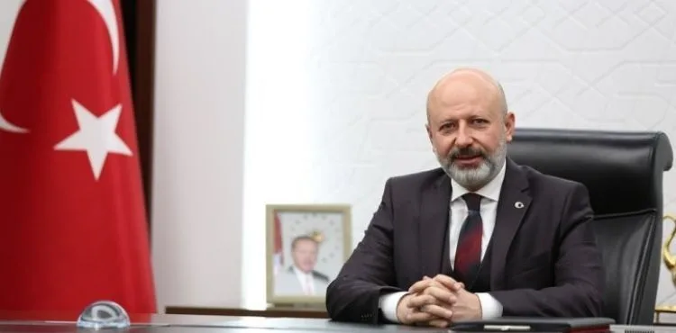 BAŞKAN ÇOLAKBAYRAKDAR; “BASIN ÇALIŞANLARI, HALKIN SESİDİR”