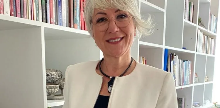 DR. SEMA KARAOĞLU'NDAN GAZETECİLER GÜNÜ MESAJI