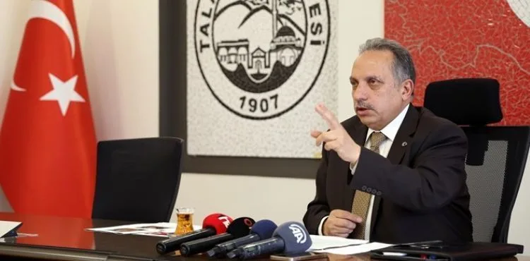 BAŞKAN YALÇIN'DAN TTB BAŞKANI FİNCANCI’YA SERT TEPKİ