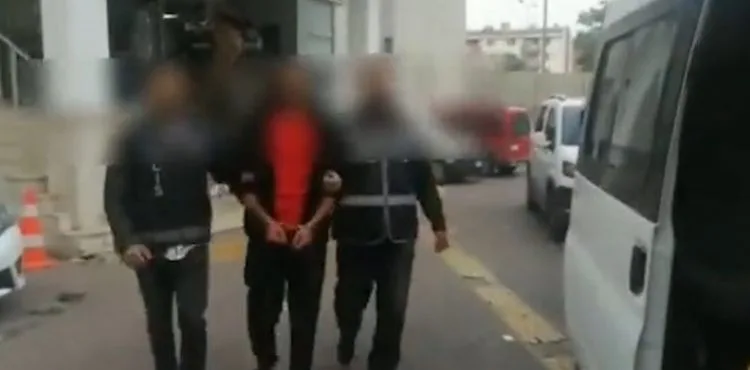 Asayiş ekiplerinden 1 haftada 146 gözaltı