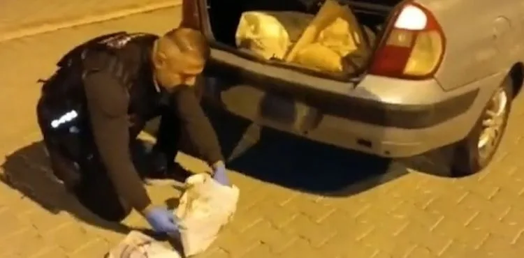 Uyuşturucu operasyonunda 4 gözaltı