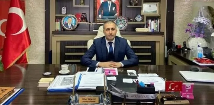 Sarız Şehit İbrahim Albayrak Hastanesi’nin statüsü değişti
