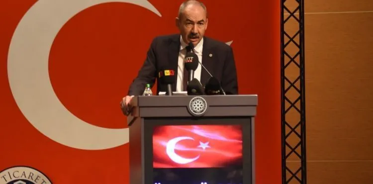 KTO’DA YENİ DÖNEMİN İLK MECLİS TOPLANTISI YAPILDI