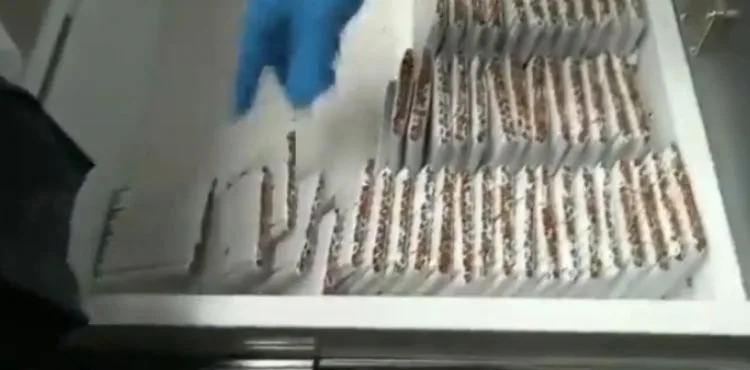 Binlerce tütün ürünü ele geçirildi