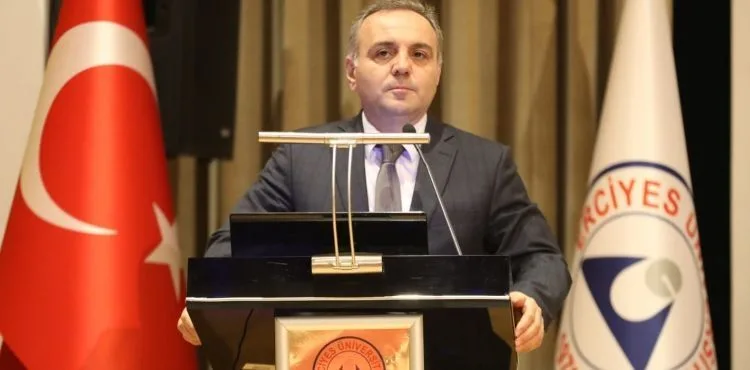 ERÜ’de “Tevfik İleri’yi Anlamak” Programı Düzenlendi