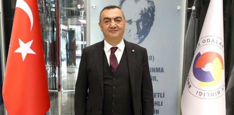 Kayseri’nin İhracatı İlk 9 Ayda Yüzde 13,3 Arttı