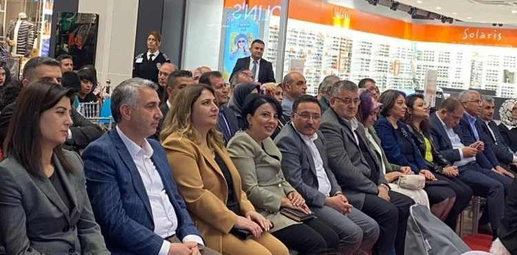KumsMall’da Cumhuriyet Bayramı Coşkusu