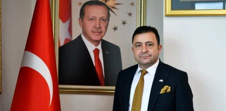 KAYSERİ OSB BAŞKANI YALÇIN: TOGG TÜRK SANAYİCİSİNE HEYECAN VE GÜÇ KATACAK