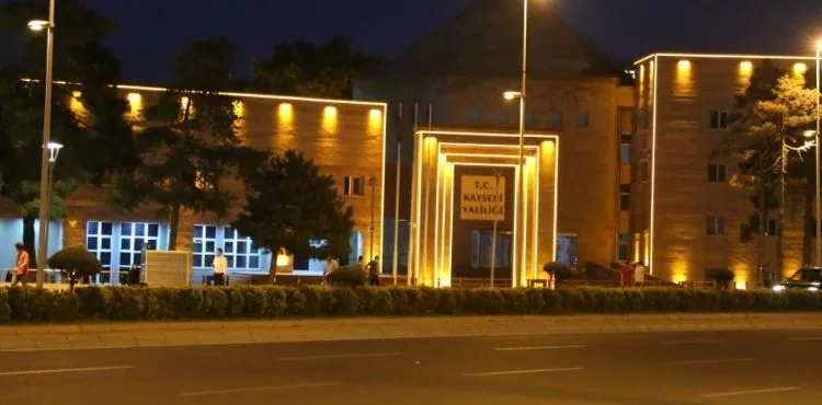 Adana Demirspor taraftarına gazlı müdahaleye soruşturma