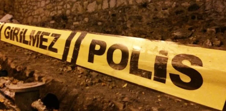 Zihinsel engelli çocuğu bıçaklayan şüpheli yakalandı