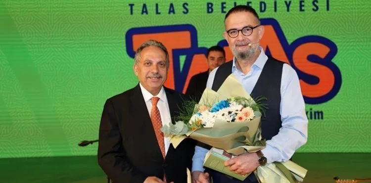 TALAS FESTİVALİ’NE İBRAHİM SADRİ İLE MUHTEŞEM VEDA