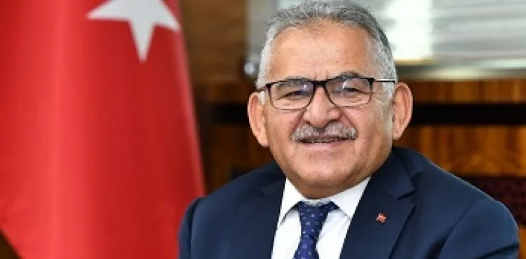 Büyükkılıç: “Tasarruf da Bir Yatırımdır”