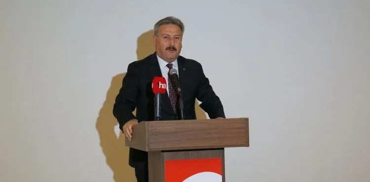 KAYMOS tarafından istişare toplantısı düzenlendi