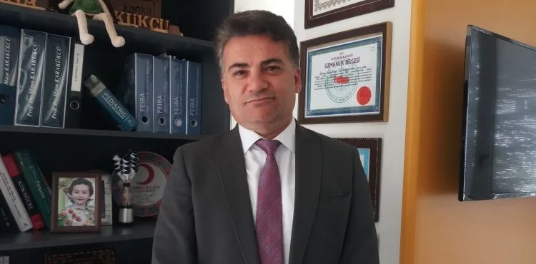 KANKA Hastanesi’nde gen tedavisine başlanacak