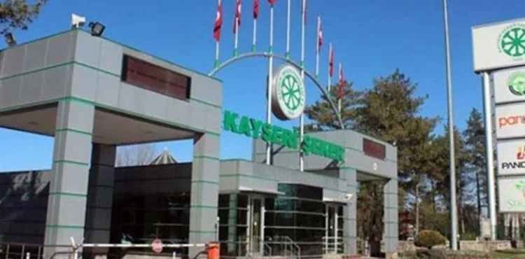 KAYSERİ ŞEKER’İN KREDİ NOTU YÜKSELDİ