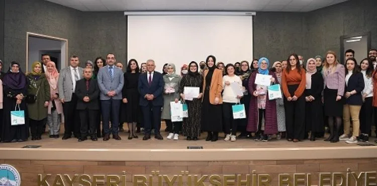 KAYMEK, çiftleri ‘Evet’ demeden önce buluşturacak