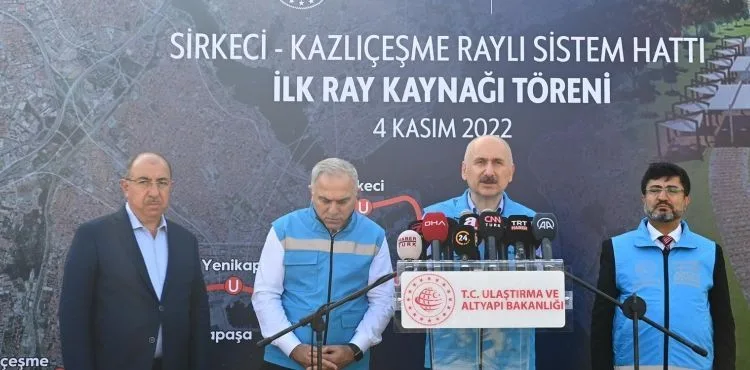 BAŞKAN PALANCIOĞLU, KAZIM KARABEKİR KENTSEL DÖNÜŞÜM DAİRELERİNİ İNCELEDİ