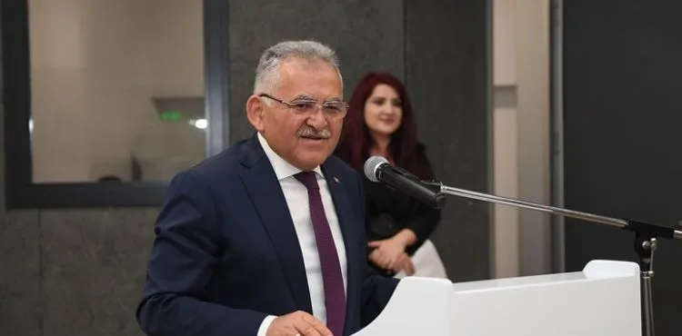 BÜYÜKKILIÇ: “İNSANIMIZA ÖNEM VEREN BİR YAKLAŞIM SERGİLEMEYE ÖZEN GÖSTERİYORUZ”
