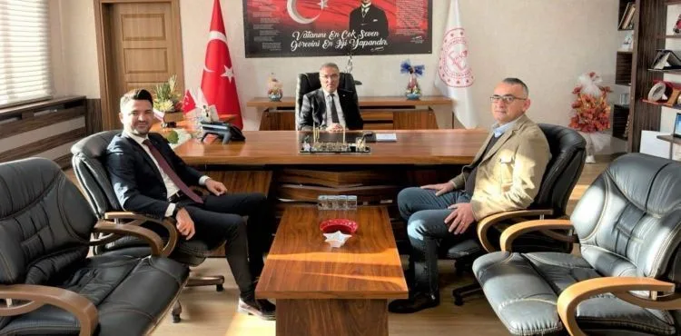 Eğitim çalışanlarına indirimli yakıt kampanyası imzalandı