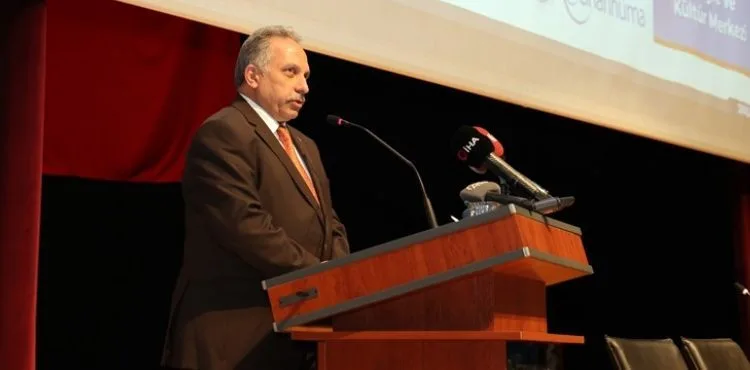 “AİLE VE GENÇLİK ÜZERİNE HAİN BİR SALDIRI VAR”