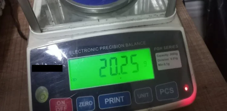 Güven timlerinden 1 haftada 2 bin 37 kişiyi sorgu; 3 aranan şahıs yakalaması