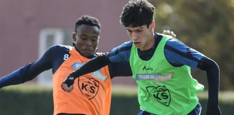 Kayserispor, Sivas Belediye hazırlıklarına başladı
