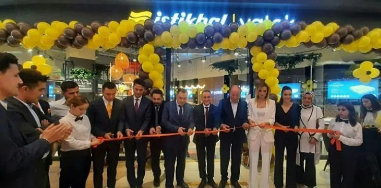 İSTİKBAL’DEN İSTANBUL’A İKİ YENİ MAĞAZA BİRDEN!