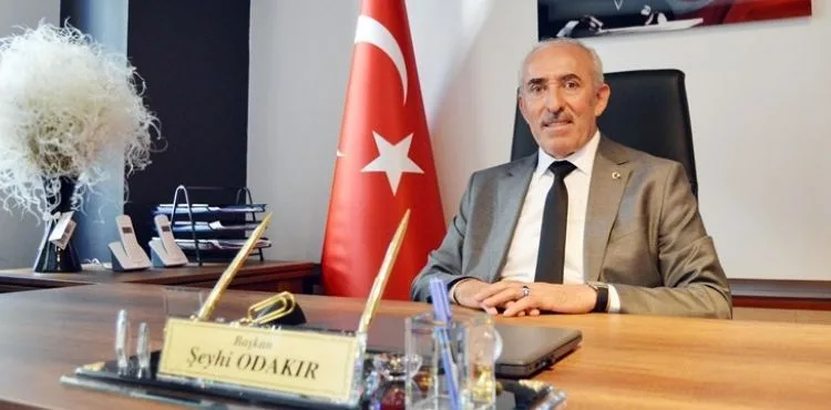 KESOB’da Ekim ayında 582 sicil kaydı yapıldı