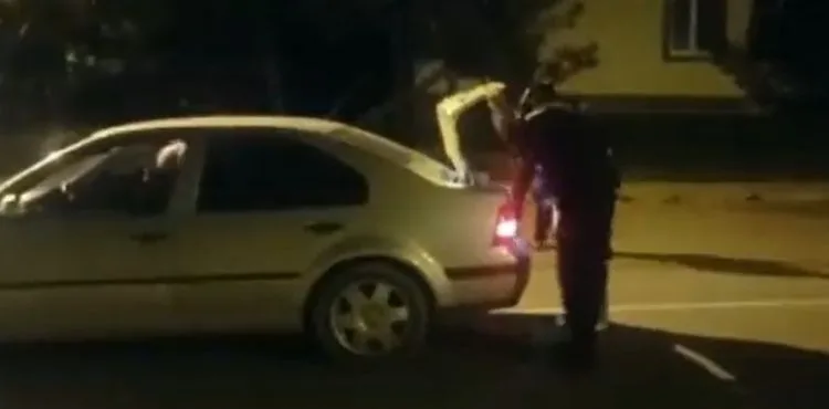 Hırsızlık suçundan 77 kişiye işlem yapıldı