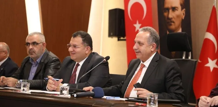 TALAS BELEDİYESİ’NDEN ‘ESNAFI BİRLEŞTİREN, ŞEHRİ GÜZELLEŞTİREN’ İHALE