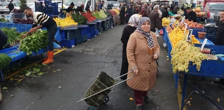 Pazarın zam şampiyonu: Yeşil fasulye