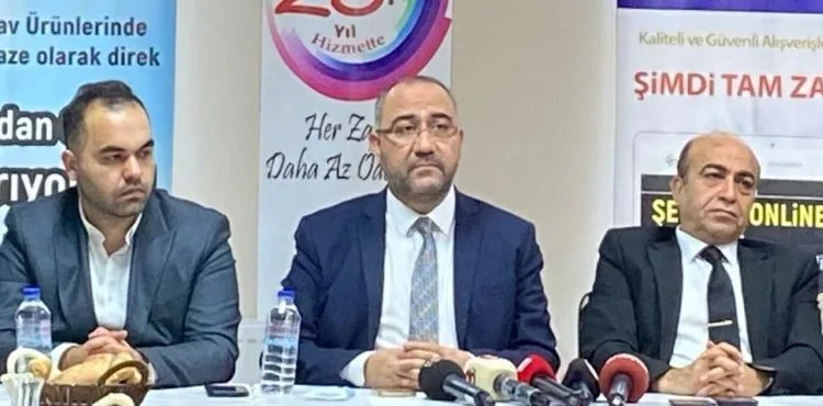 Şehzade Grup, 25’inci yılını indirim yaparak kutlayacak