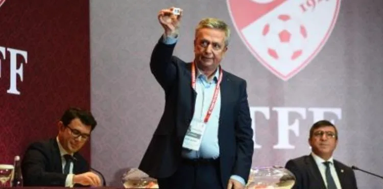 Kayserispor'un ZTK 5. Eleme Turu rakibi belli oldu