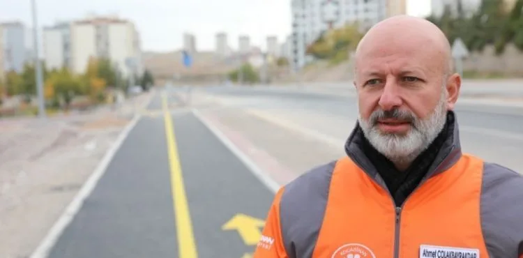 BAŞKAN ÇOLAKBAYRAKDAR; “VATANDAŞLARIMIZA, DAHA GÜZEL YAŞAM OLANAKLARINI SAĞLIYORUZ”
