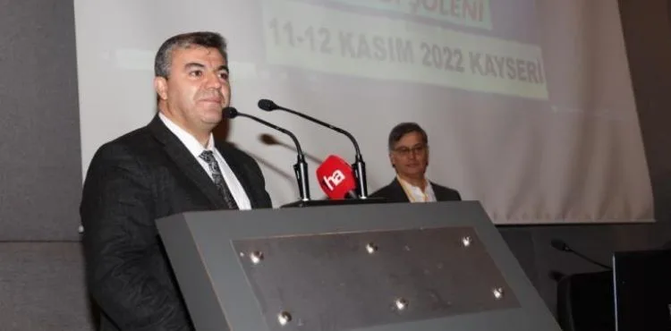 Büyükşehir’in Ev Sahipliğinde ‘Tarihi Yaşatmak, Şehri Yaşatmak’ Bilgi Şöleni