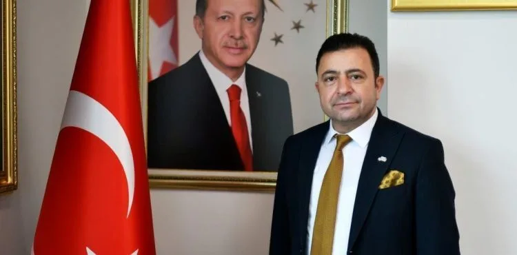Kayseri OSB 100 Milyon TL'lik enerji alt yapı inşasına hazırlanıyor