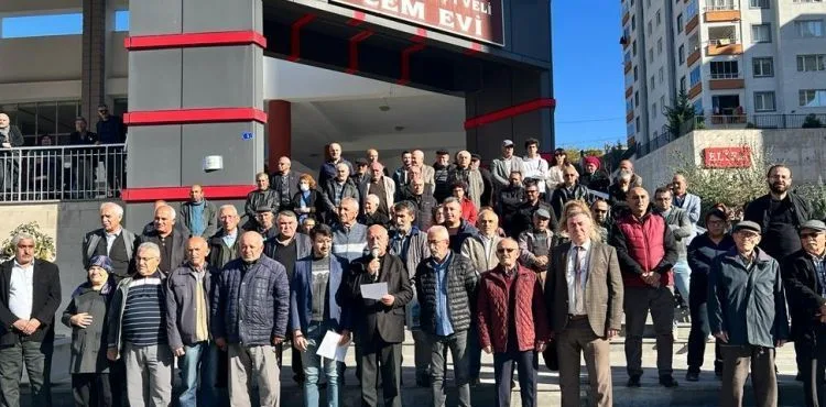 TORBA YASA DEĞİL, CUMHURBAŞKANLIĞI KARARNAMESİ DEĞİL, EŞİT YURTTAŞLIK İSTİYORUZ