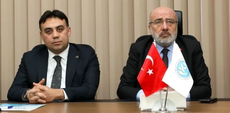 KAYÜ, ORAN Kalkınma Ajansı Desteği ile Kadın Kooperatiflerine Yönelik İşbirliği Projeleri Yürütecek